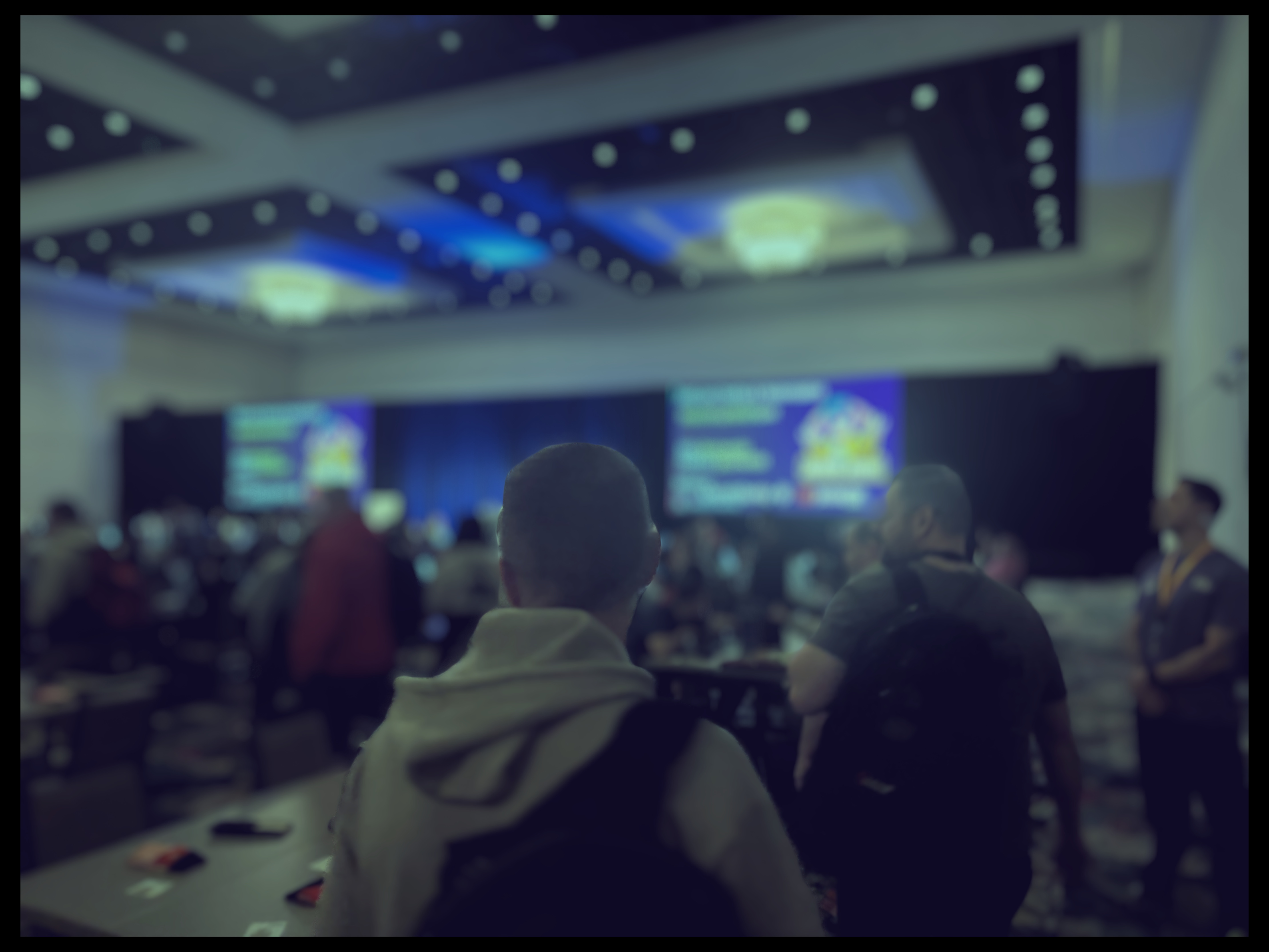 AWS Jam Session at re:Invent